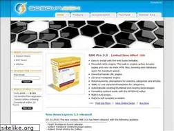 Sites similar to sosovn.com