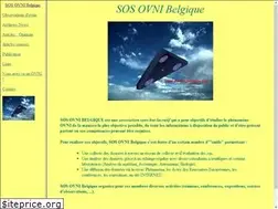 Sites similar to sosovnibelgique.com