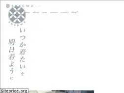 Sites similar to sosowa.jp