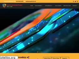 Sites similar to sospakistan.com