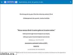 Sites similar to sospapa-yvelines.fr