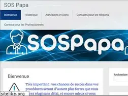Sites similar to sospapa.net