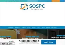 Sites similar to sospc.name