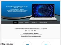 Sites similar to sospc.waw.pl