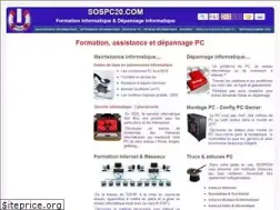 Sites similar to sospc20.com