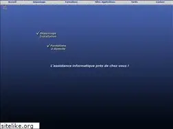 Sites similar to sospc78.com