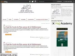 Sites similar to sospelerin.over-blog.com