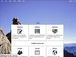 Sites similar to sospep.com