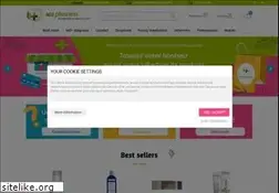 Sites similar to sospharma.net