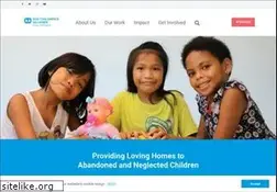 Sites similar to sosphilippines.org