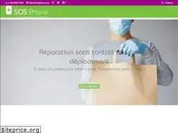 Sites similar to sosphone.ca