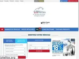 Sites similar to sospieces.com
