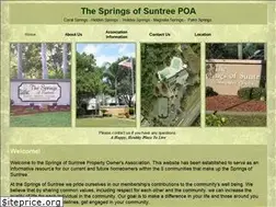 Sites similar to sospoa.com