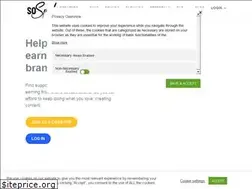 Sites similar to sospoilt.com