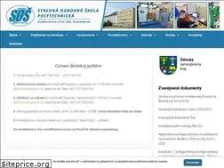 Sites similar to sosprk.sk