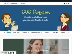 Sites similar to sosprofessor.com.br