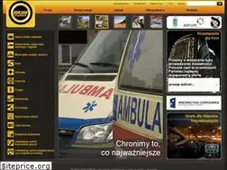 Sites similar to sospzmot.com.pl