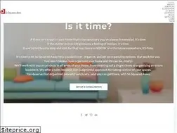 Sites similar to sosquaredaway.com