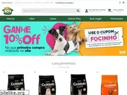 Sites similar to sosracoes.com.br