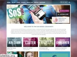 Sites similar to sosradio.net