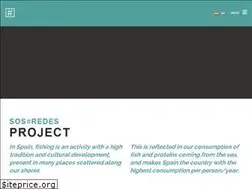 Sites similar to sosredes.org
