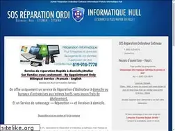 Sites similar to sosreparation.com