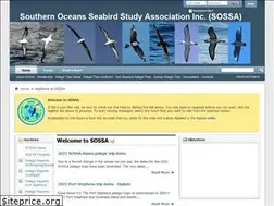 Sites similar to sossa-international.org