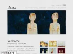 Sites similar to sossa.is