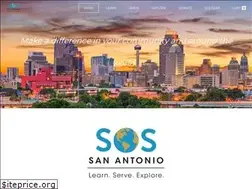 Sites similar to sossanantonio.org