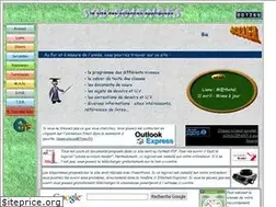 Sites similar to sossciences.free.fr