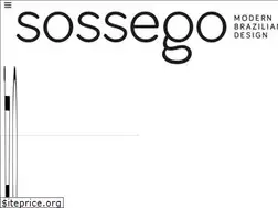 Sites similar to sossegodesign.com