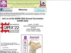 Sites similar to sossi.org