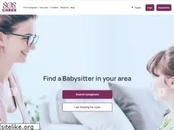Sites similar to sossitter.ca