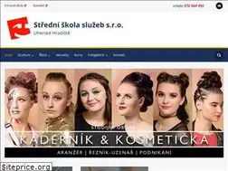 Sites similar to sossluzeb.cz