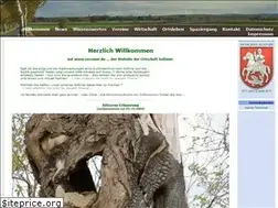 Sites similar to sossmar.de
