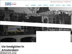 Sites similar to sossnelservice.nl