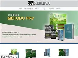 Sites similar to sossobriedade.com.br