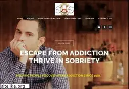 Sites similar to sossobriety.org