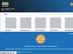 Sites similar to sossoiree.fr