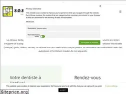 Sites similar to sossourire.com