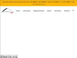 Sites similar to sosstavebna.sk
