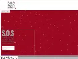 Sites similar to sossuministros.com