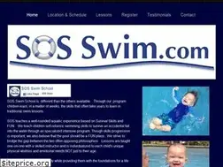 Sites similar to sosswim.com