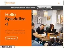 Sites similar to sossystems.com