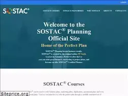 Sites similar to sostac.org