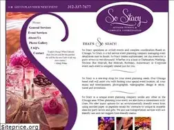 Sites similar to sostacy.com
