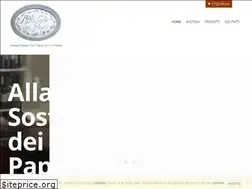 Sites similar to sostadeipapi.it