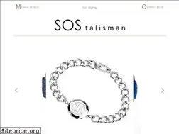 Sites similar to sostalisman.co.uk