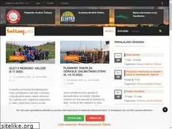 Sites similar to sostanj.info