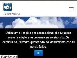 Sites similar to sostapiu.it